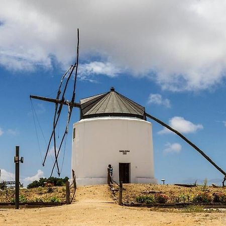 La Casa Del Tiempo Encantador Apartamento Vejer Vejer de la Frontera Buitenkant foto
