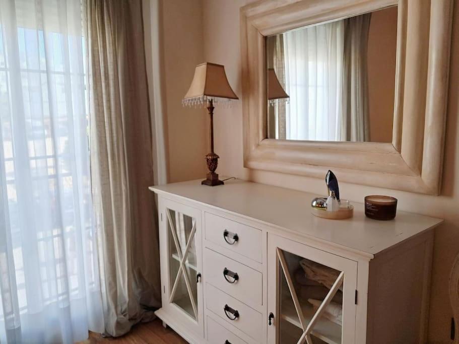 La Casa Del Tiempo Encantador Apartamento Vejer Vejer de la Frontera Buitenkant foto