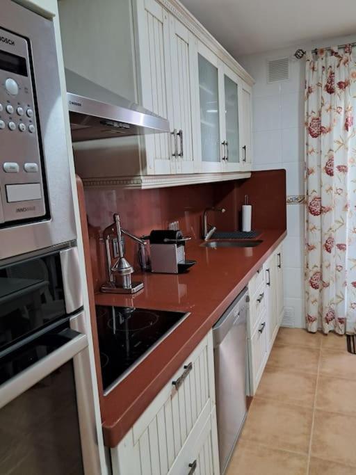 La Casa Del Tiempo Encantador Apartamento Vejer Vejer de la Frontera Buitenkant foto