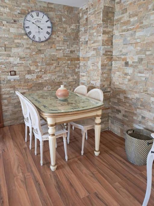 La Casa Del Tiempo Encantador Apartamento Vejer Vejer de la Frontera Buitenkant foto